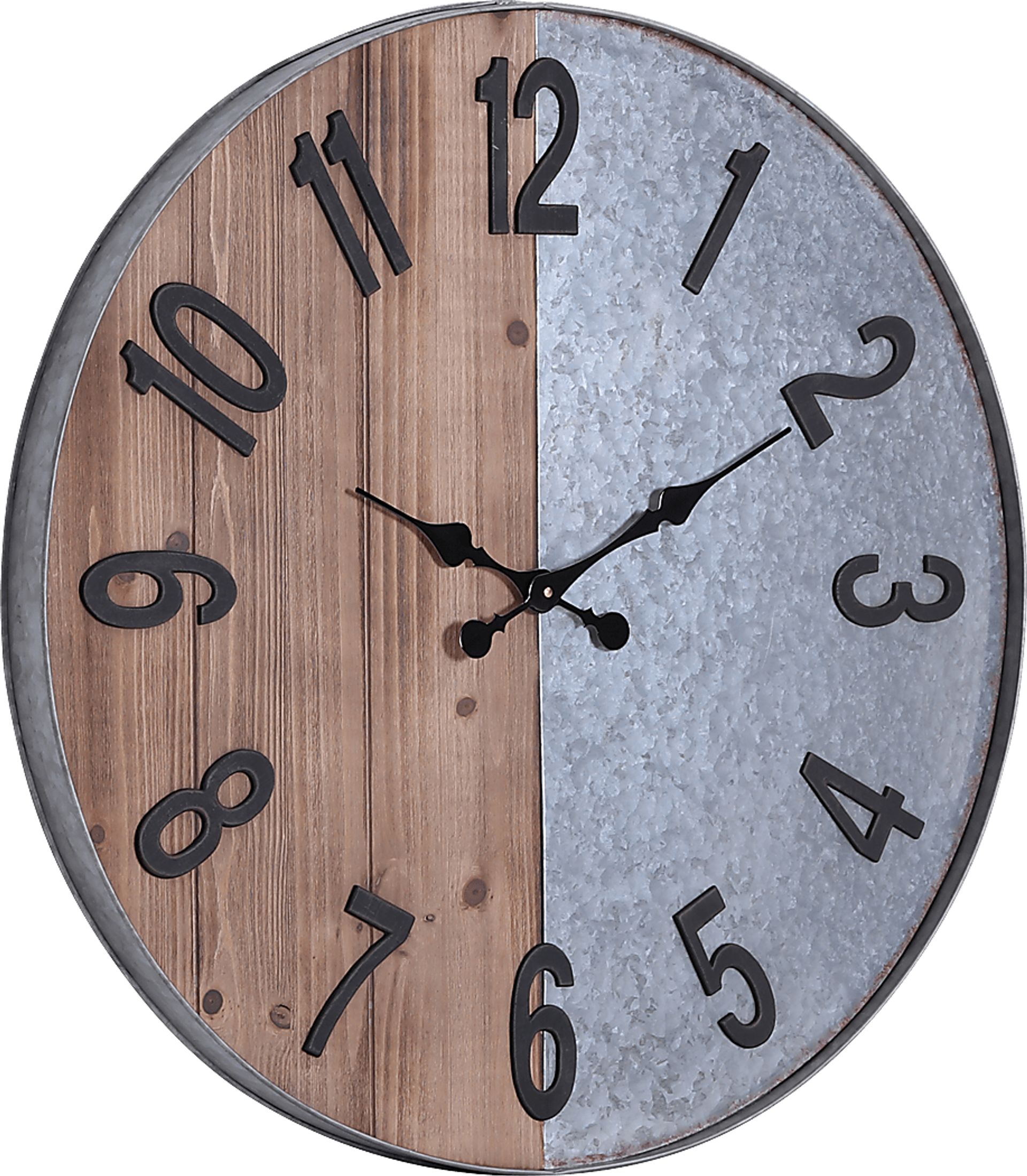 Hylda Gray Clock - Image 3