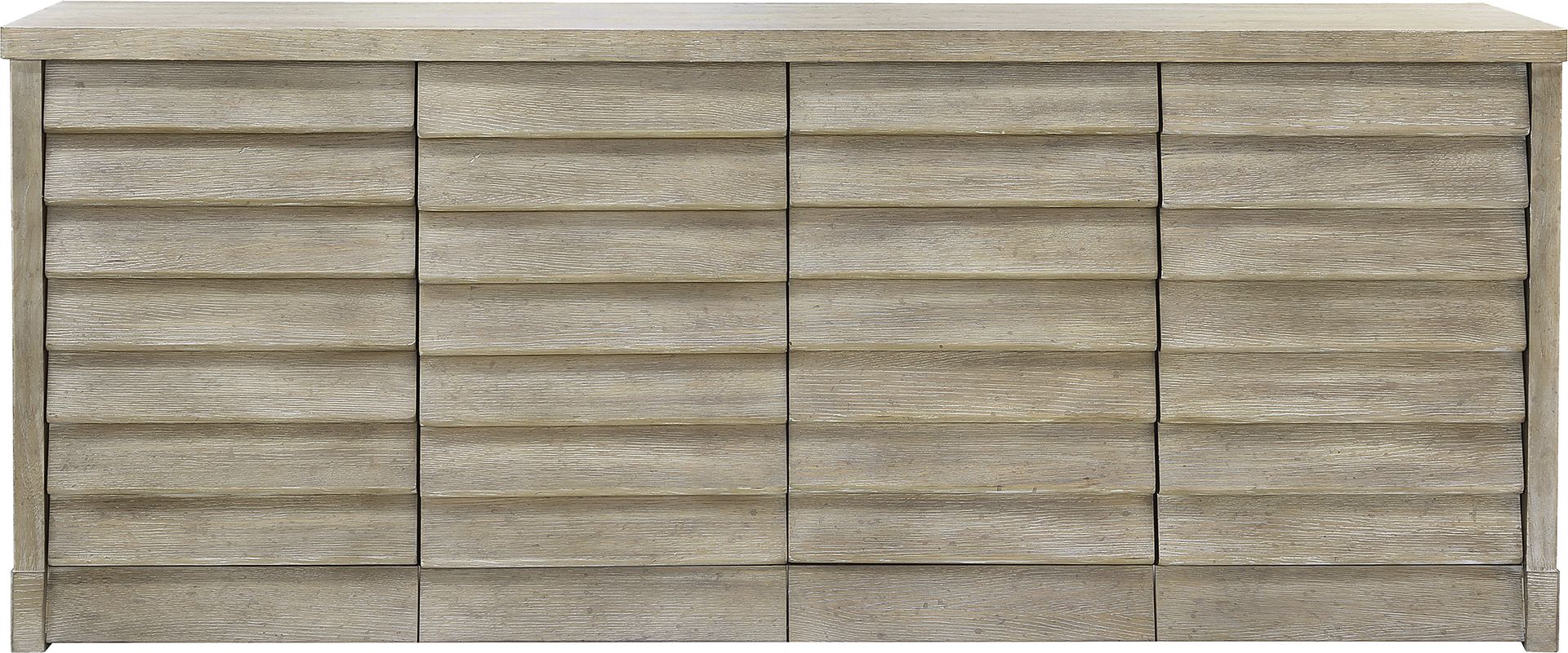 Hymelia Natural Credenza - Image 3
