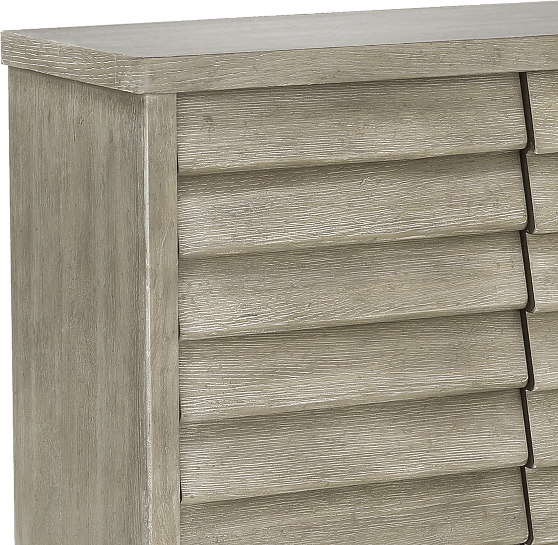 Hymelia Natural Credenza - Image 7