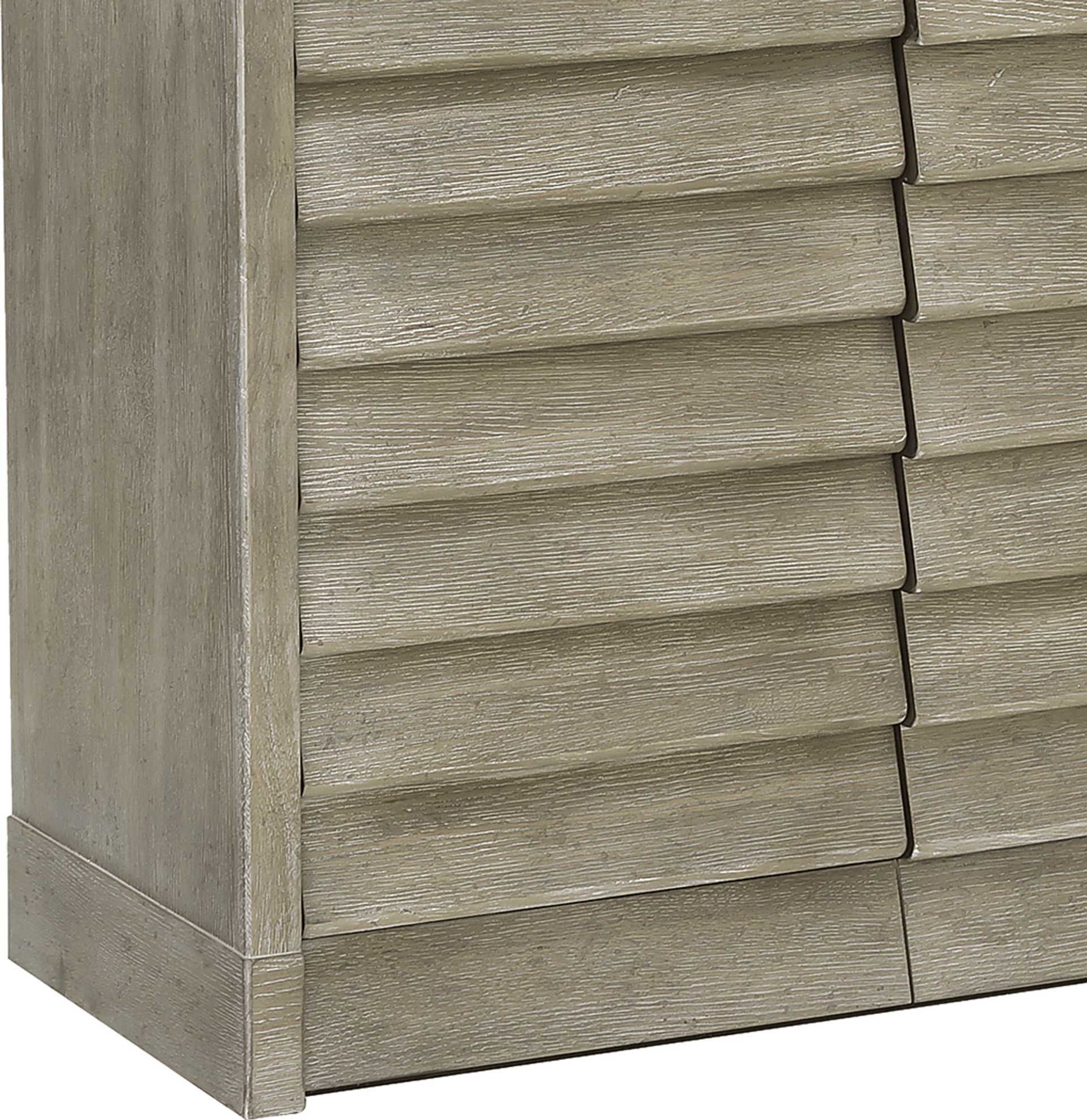 Hymelia Natural Credenza - Image 8