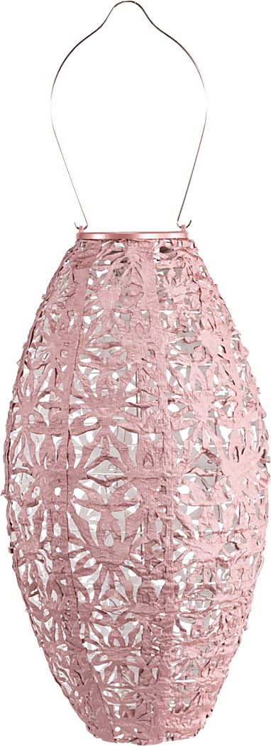 Hymin Estates Solar Lantern - Thumbnail 3