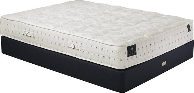 Hypnos Coral Low Profile King Mattress Set - Thumbnail - Image 1