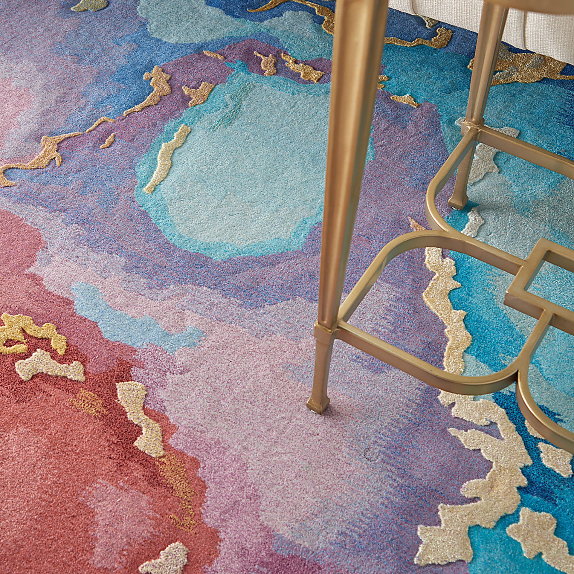 Ialoris Multi 7'9 x 9'9 Rug - Image 6