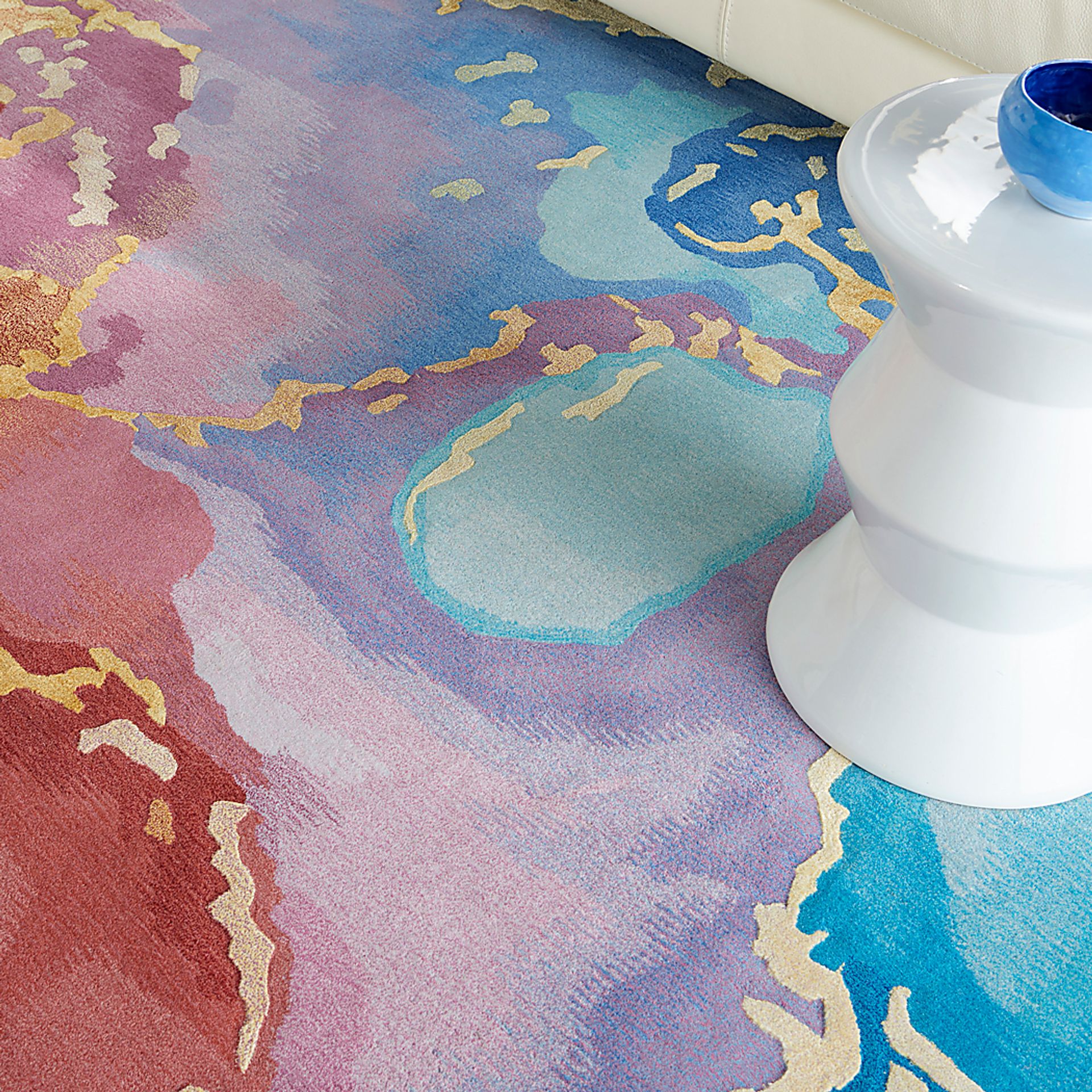 Ialoris Multi 8'6 x 11'6 Rug - Image 7