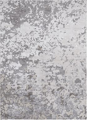 Iariko Silver 8' x 10' Rug