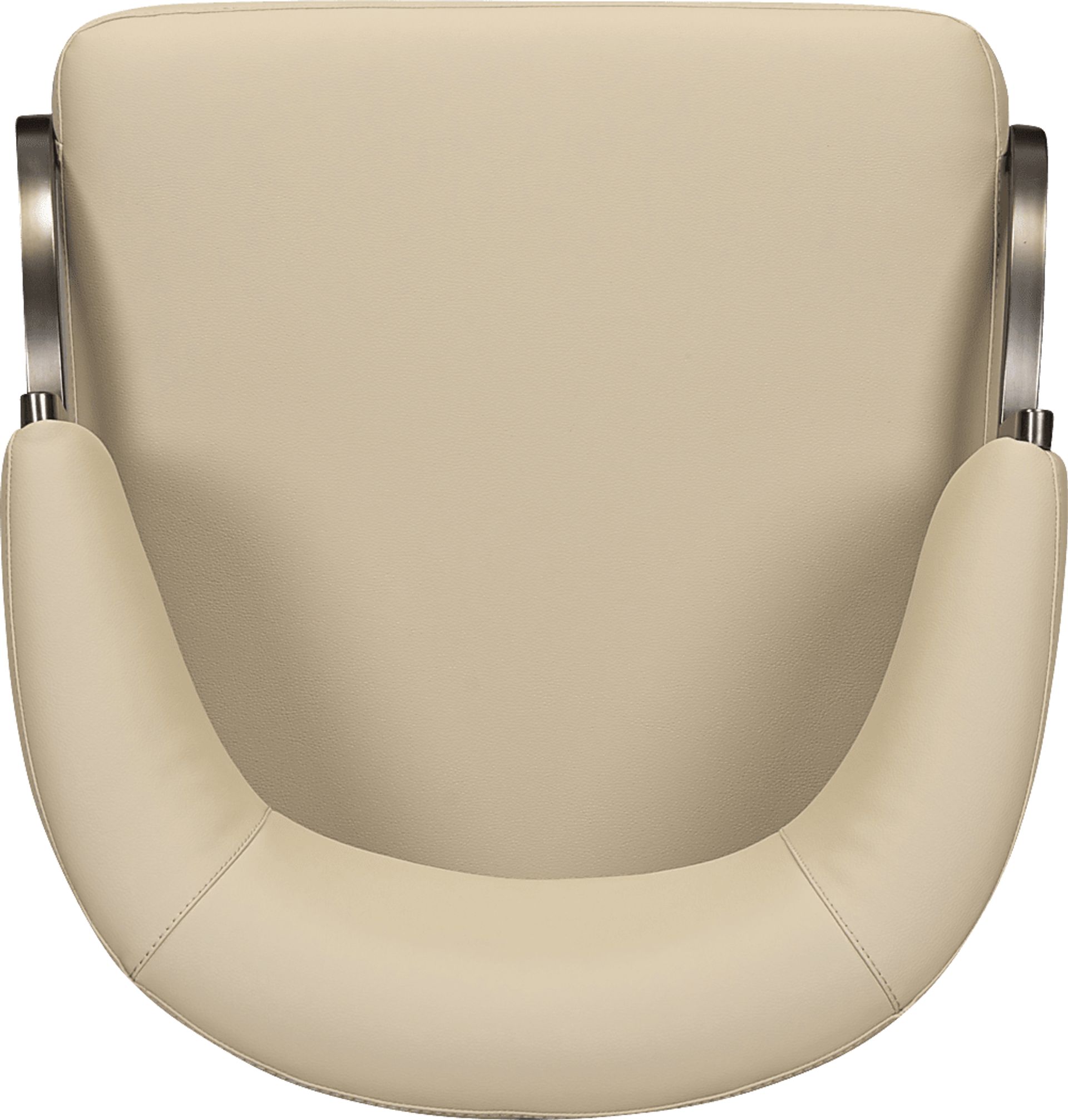 Ibapah Brown Side Chair - Image 6