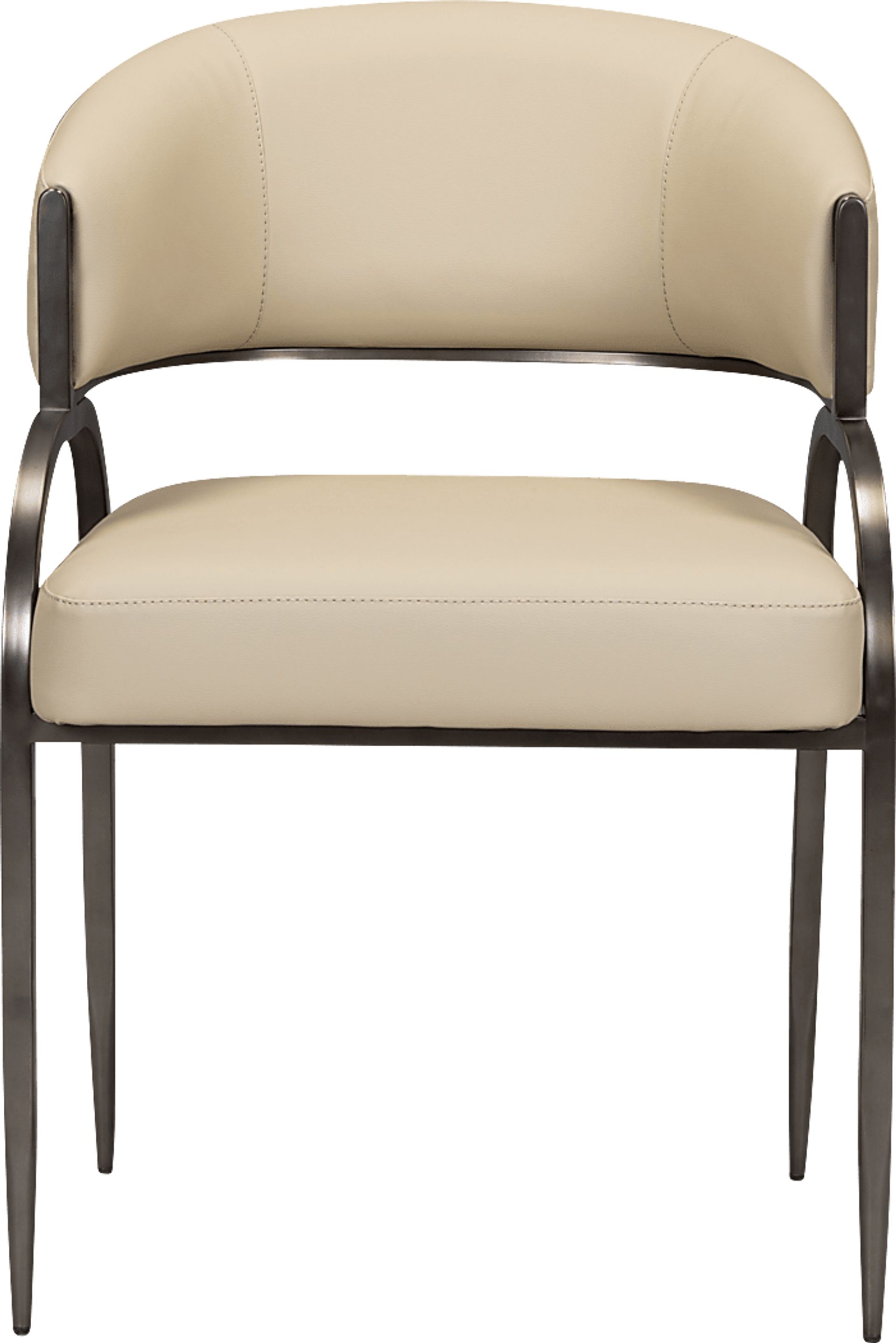 Ibapah Brown Side Chair - Image 8