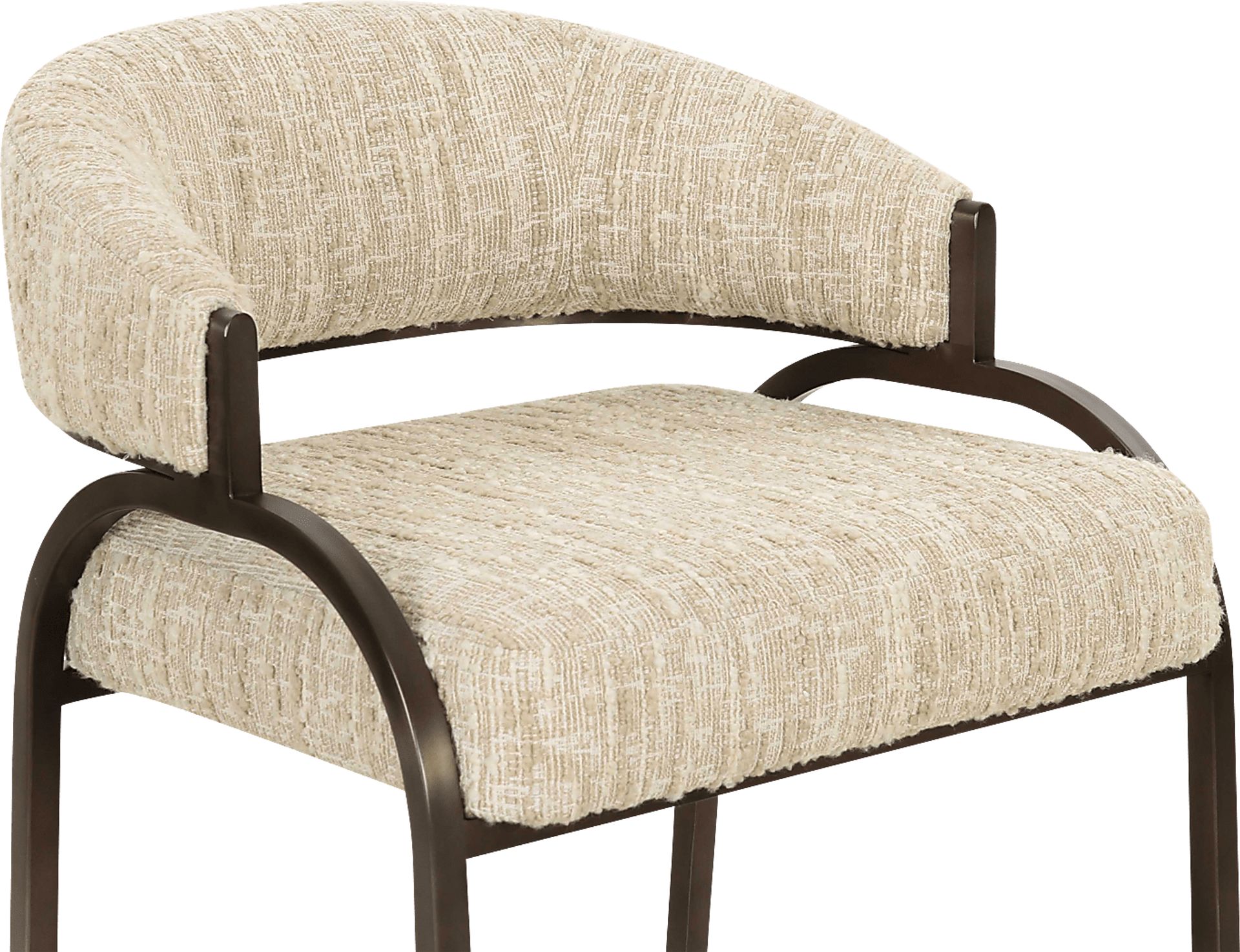 Ibapah I Cream Counter Height Stool - Image 5