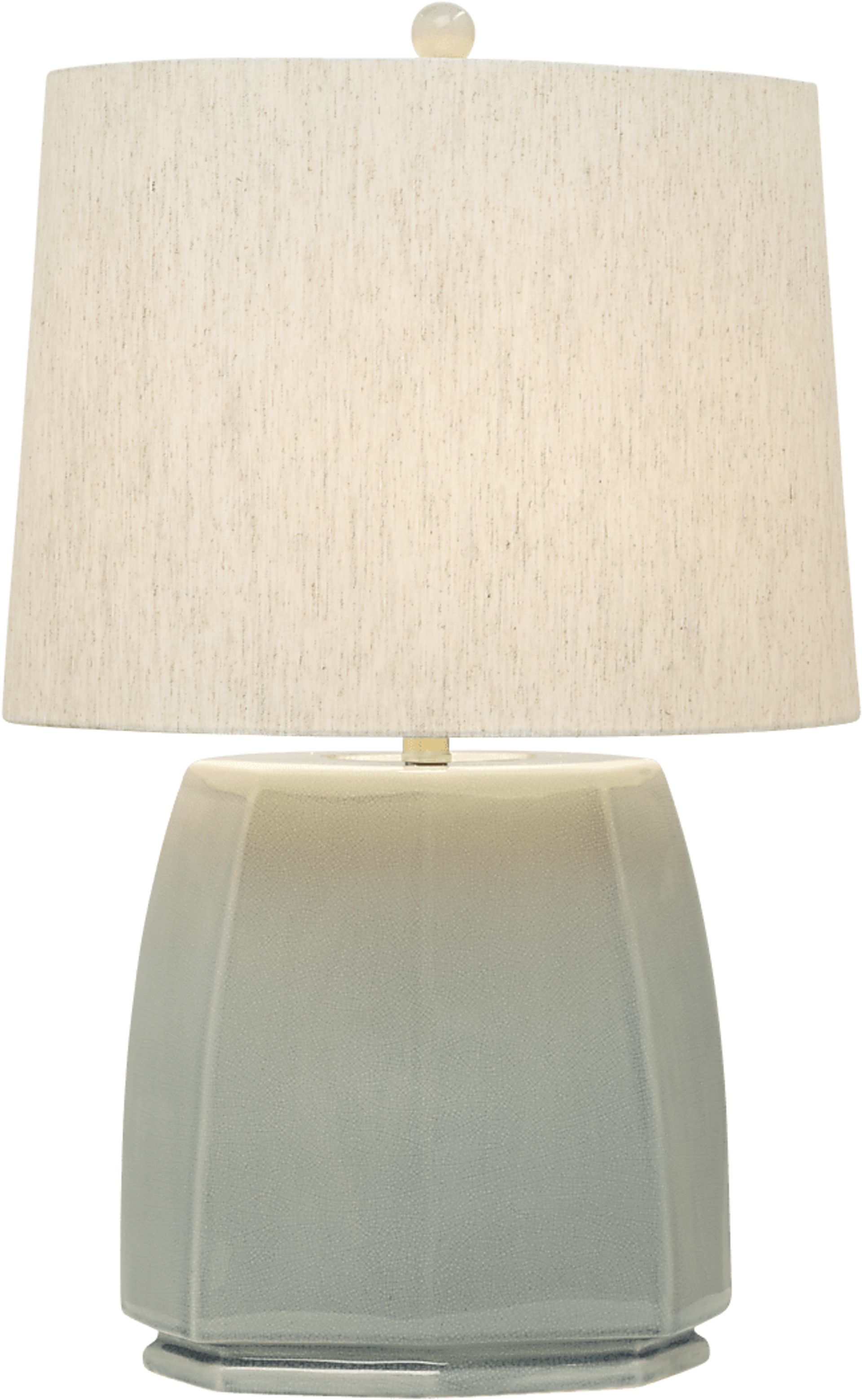 Harper Beige 5 Pc Sectional - Image 14