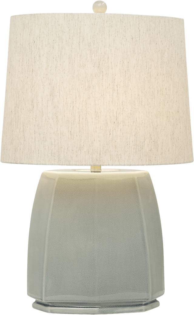 Ibsen Seafoam Set of 2 Lamps - Thumbnail - Image 2