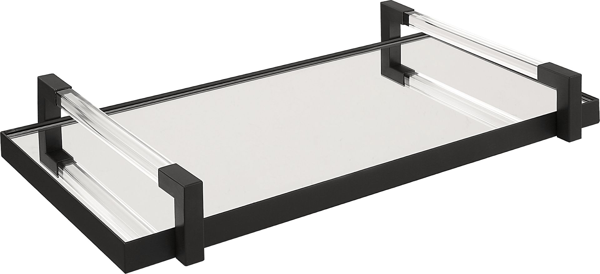 Icar Black Tray - Image 5