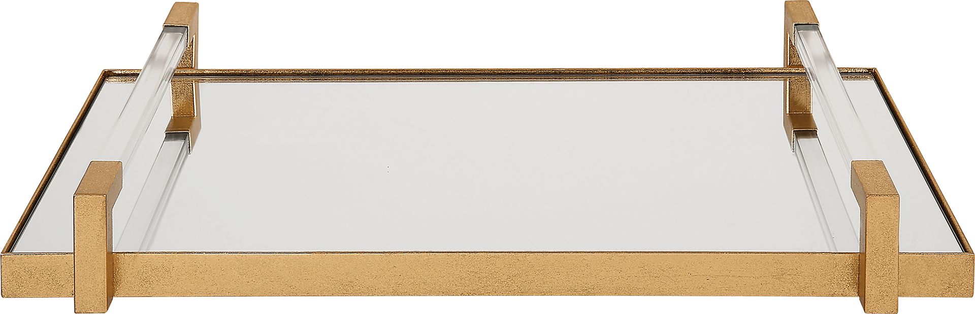 Icar Gold Tray - Image 1