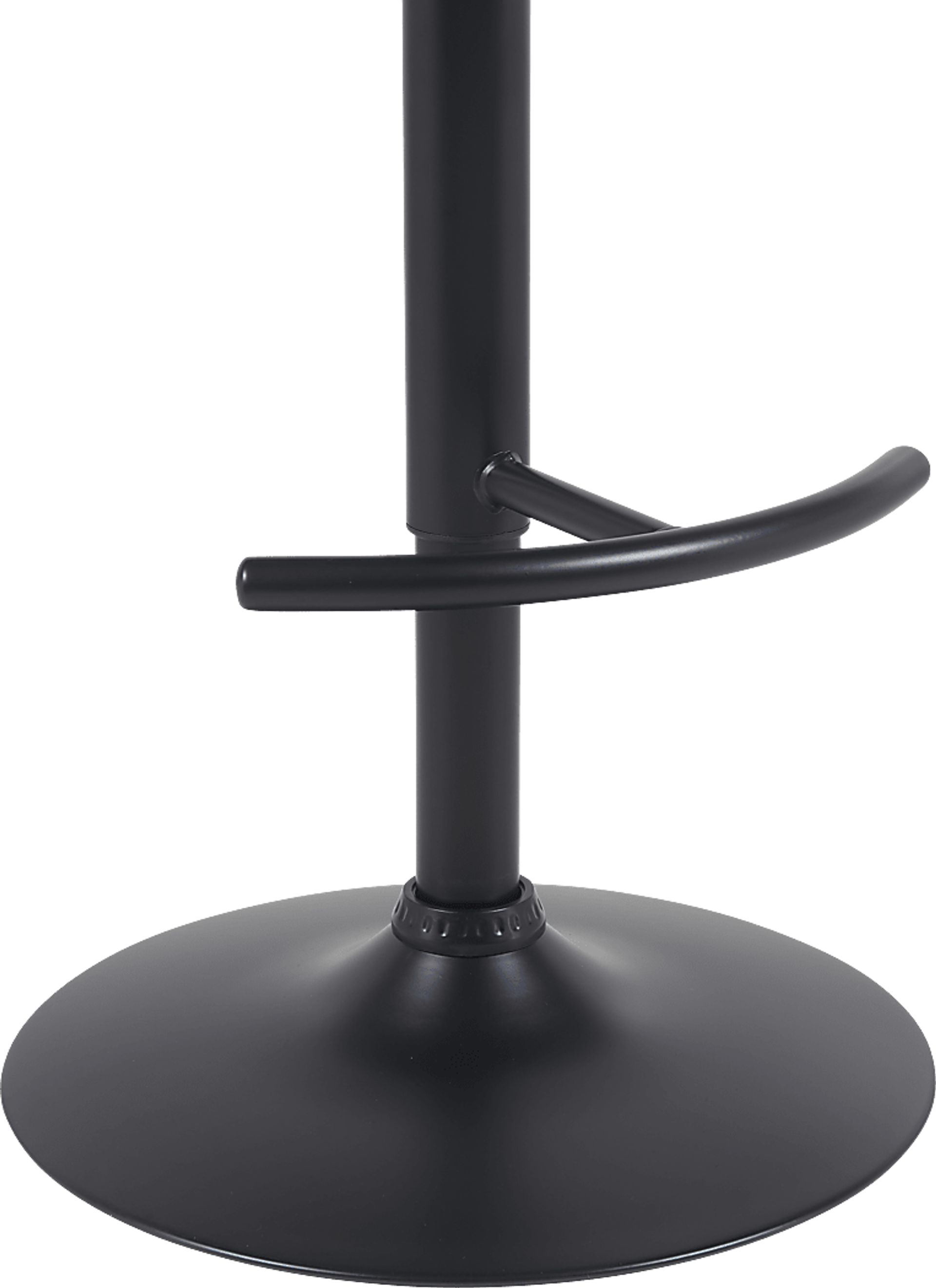 Icecasten White Barstool - Image 5