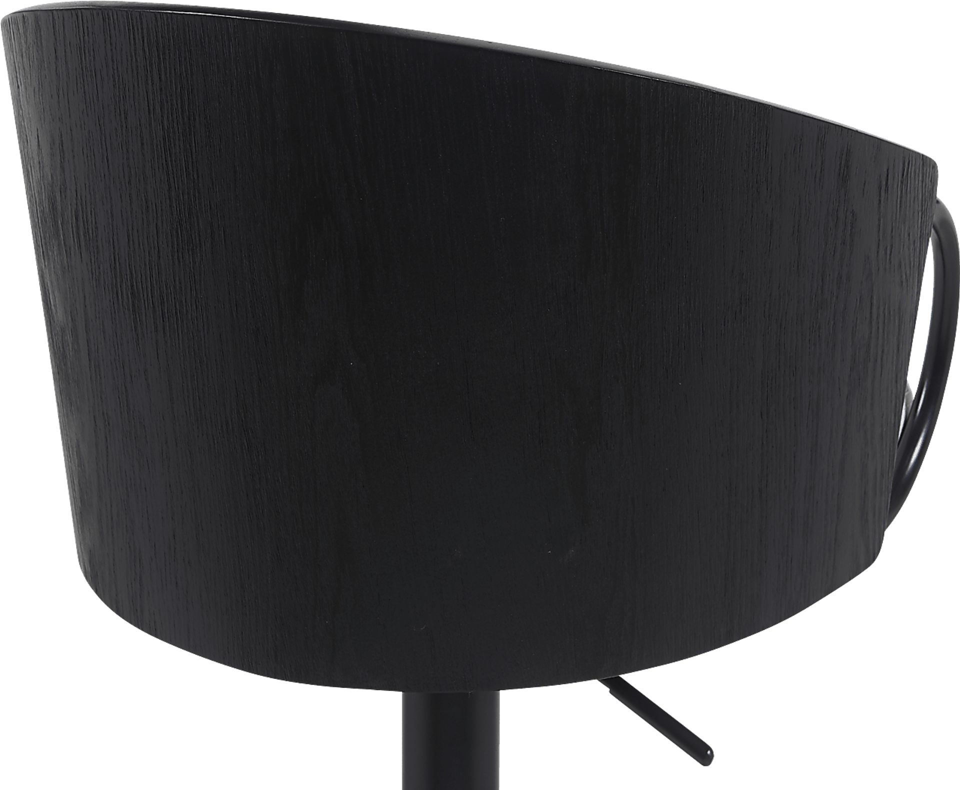 Icecasten White Barstool - Image 6