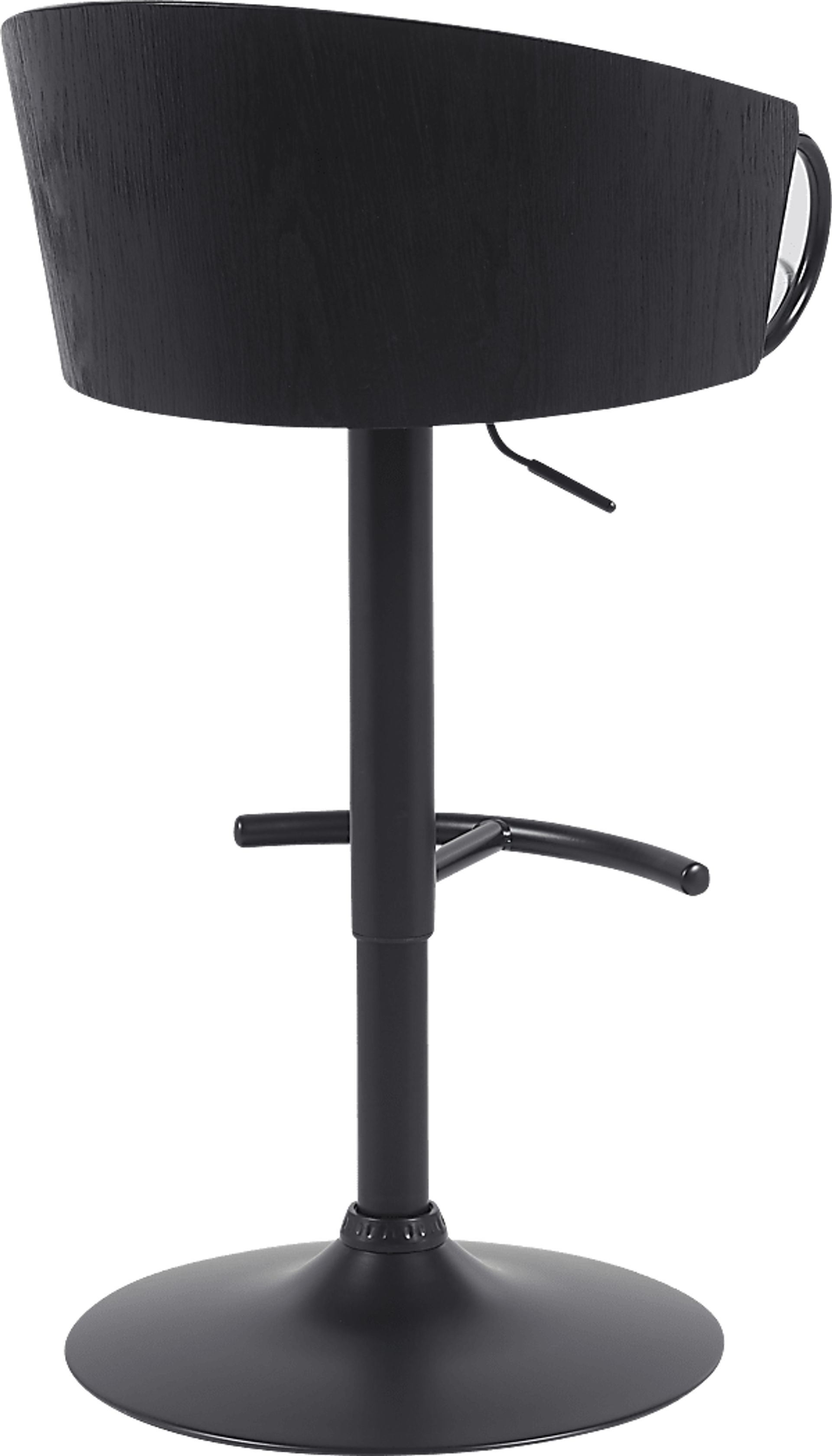 Icecasten White Barstool - Image 7