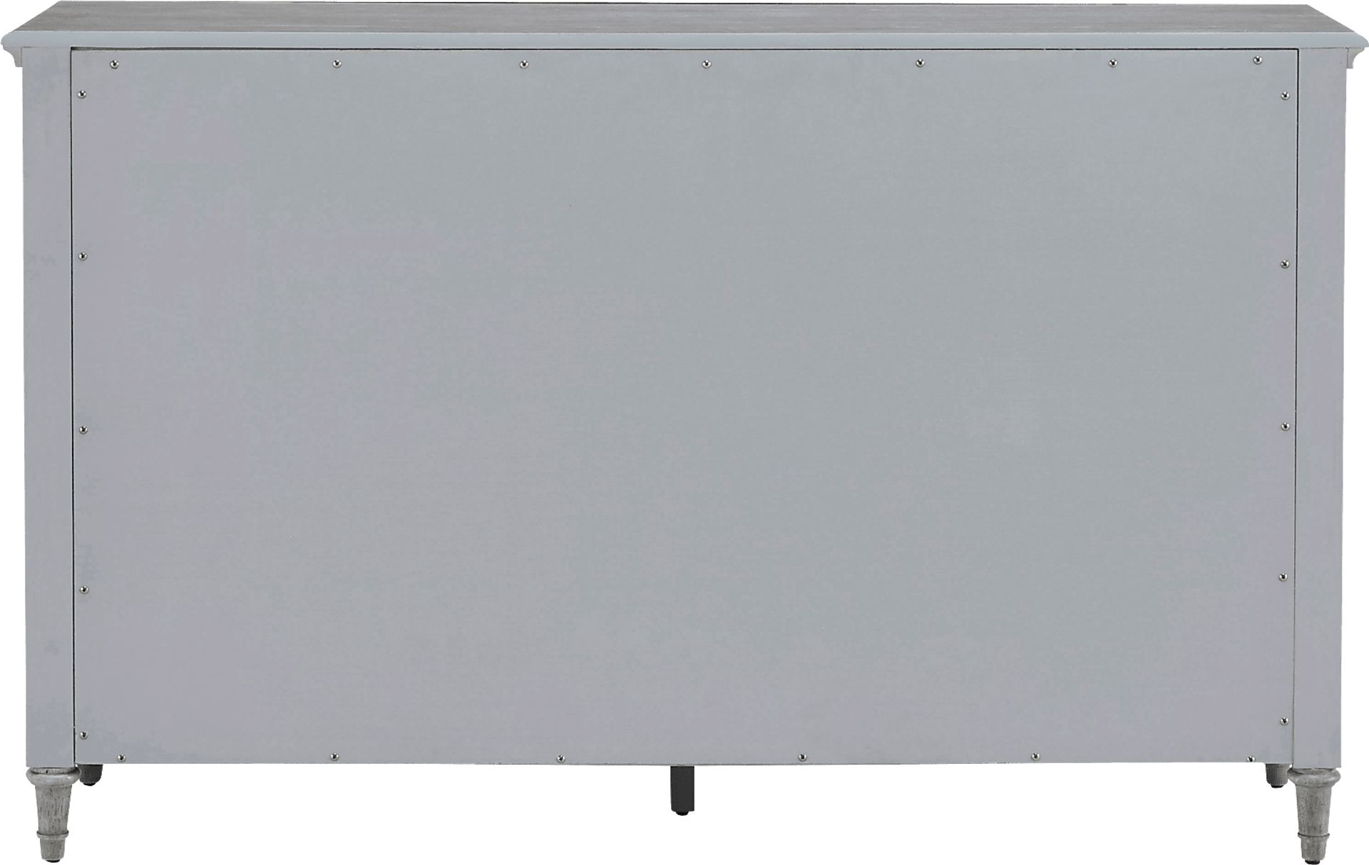 Icegate Gray Sideboard - Image 8