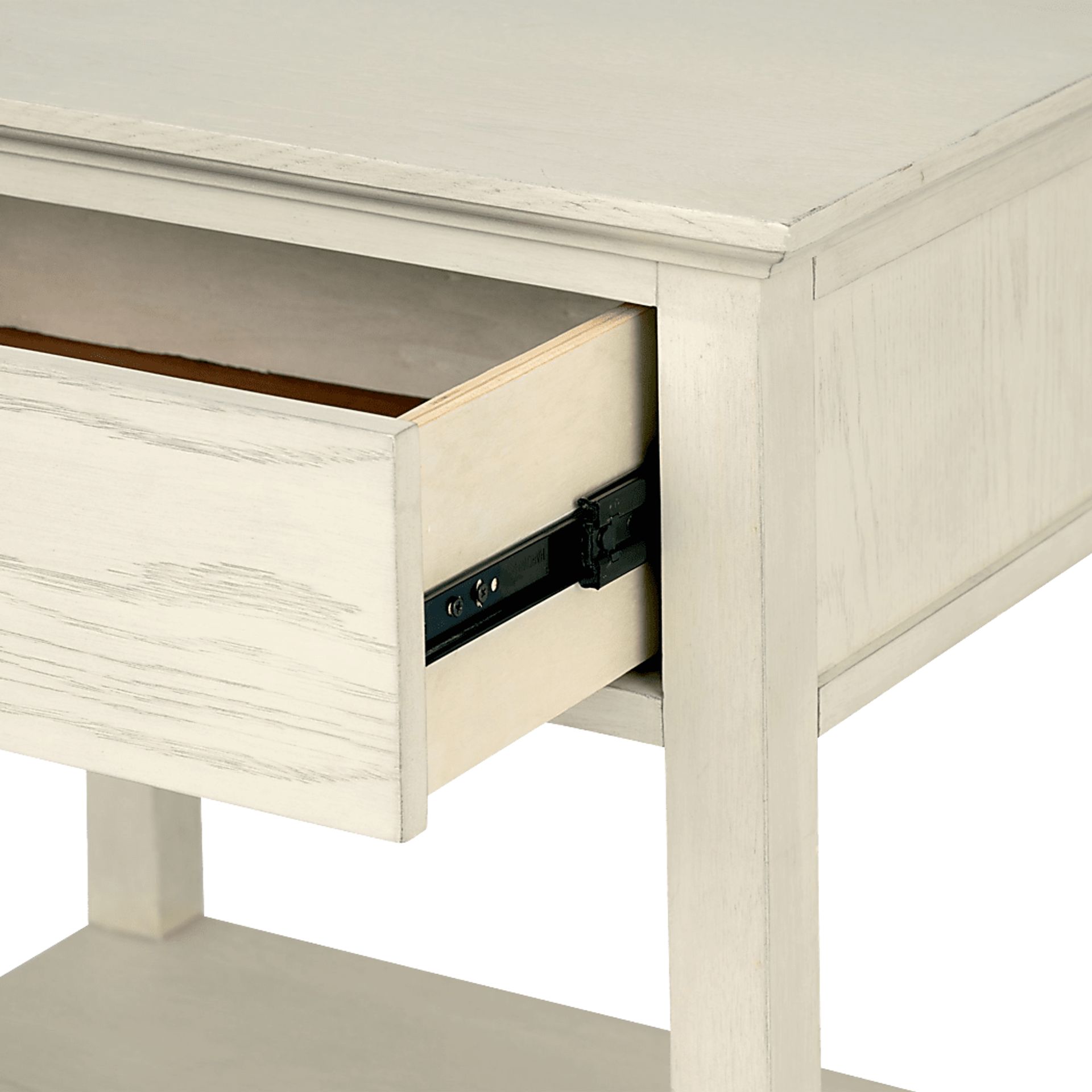 Iceway I Cream Nightstand - Image 6