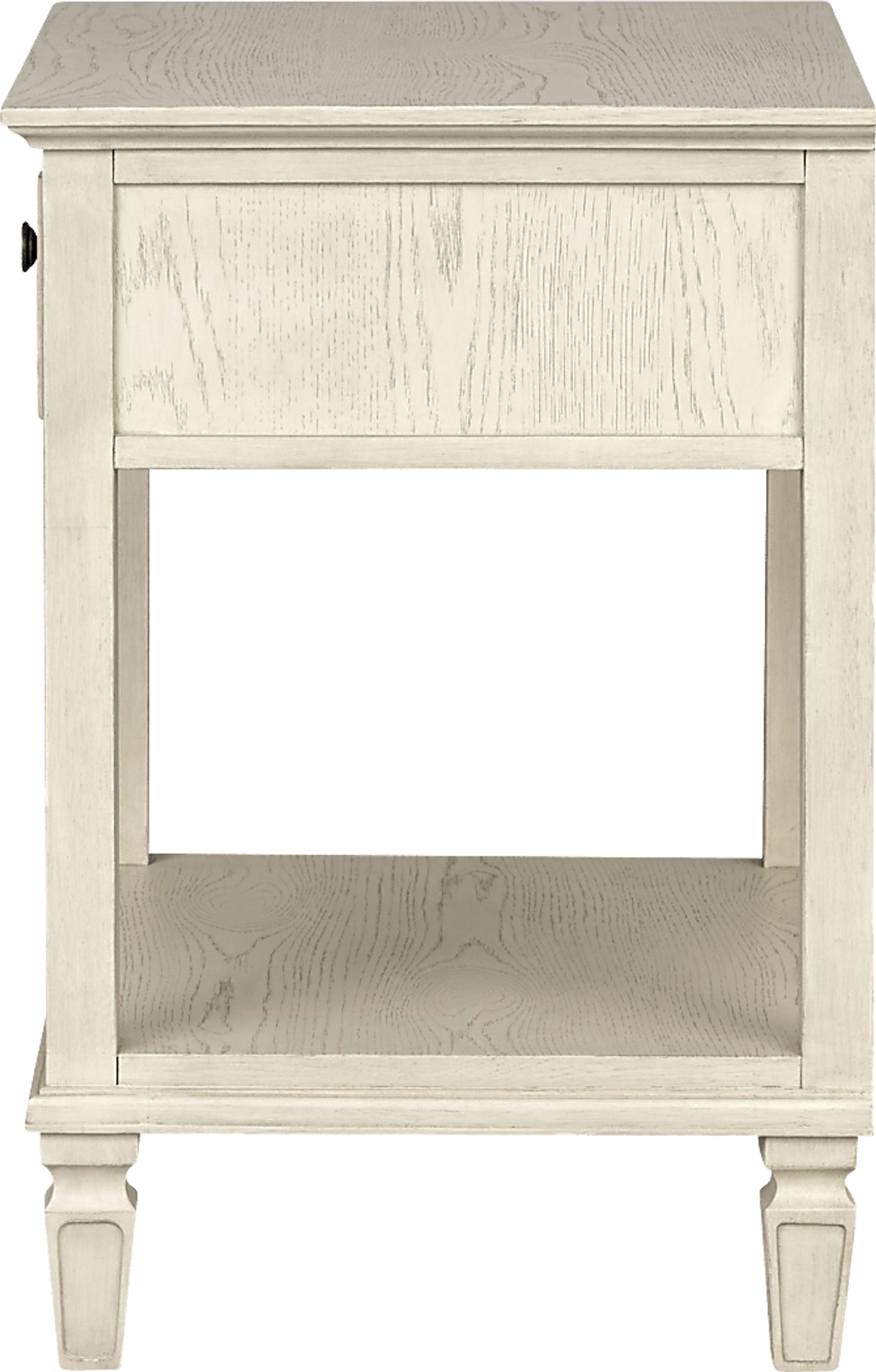 Iceway I Cream Nightstand - Image 7