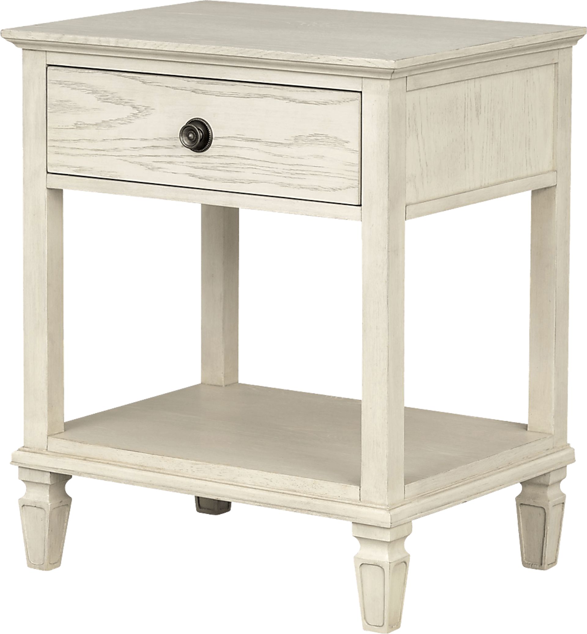 Iceway I Cream Nightstand - Image 9