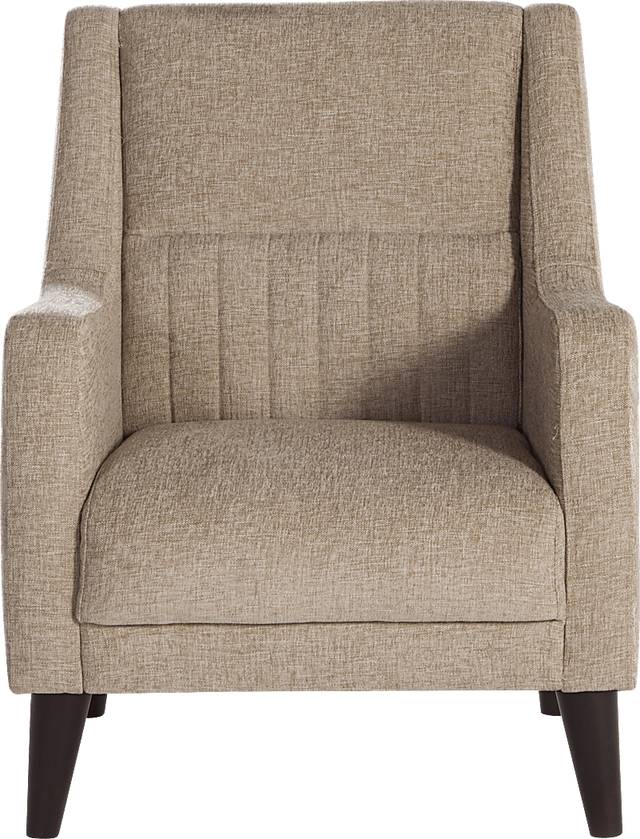 Ickenham Sandstone Accent Chair - Thumbnail - Image 2
