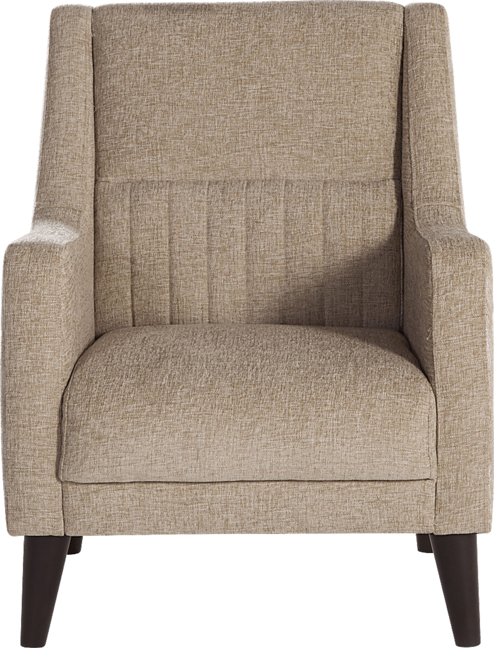 Ickenham Sandstone Accent Chair - Image 2