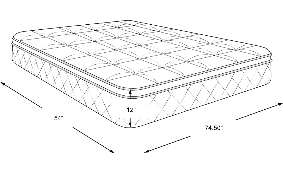 Mattress Dimensions