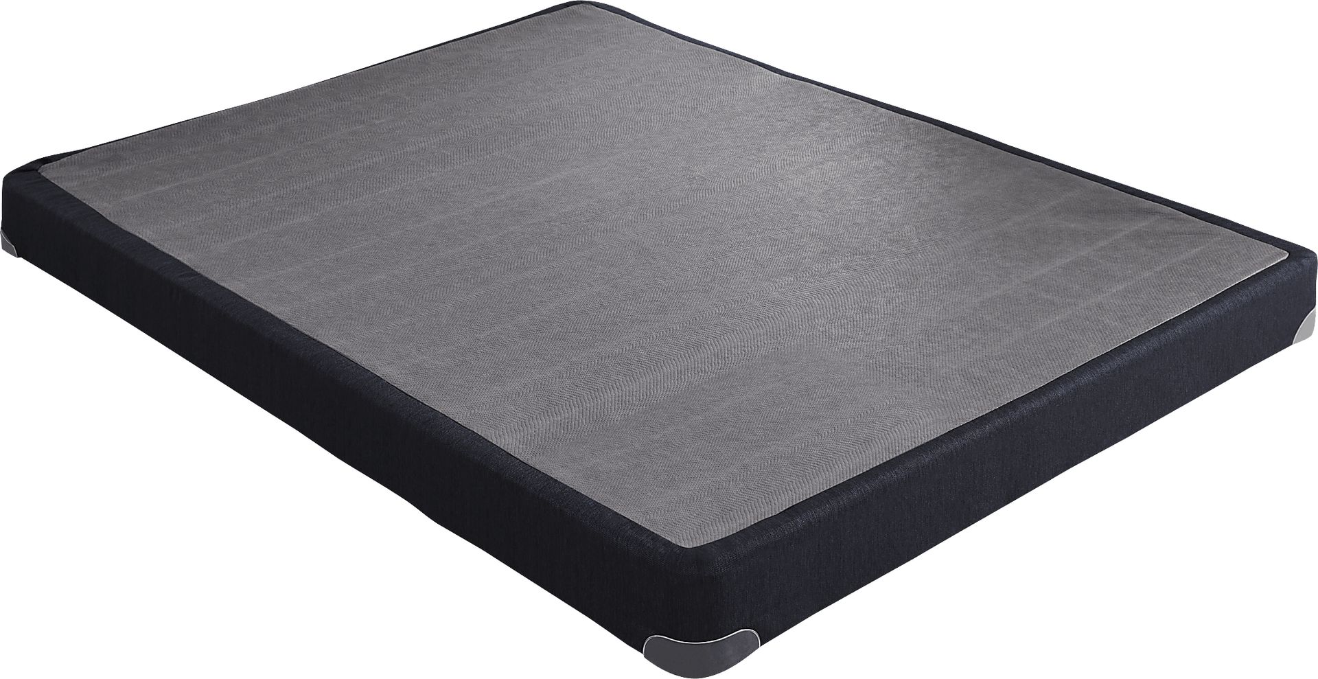 iComfort California King Low Profile Foundation Pair (2) - Image 1