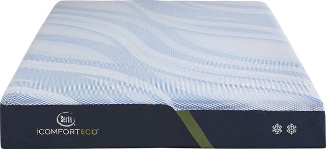 iComfort Eco F10 Medium King Mattress - Thumbnail - Image 2