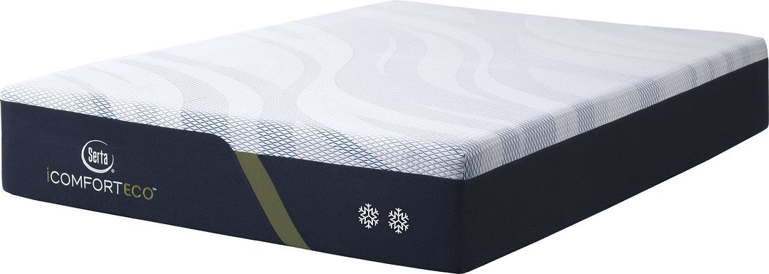 Serta on sale comfort mattress