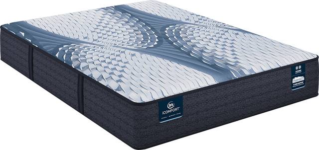 iComfort Elana Firm King Mattress - Thumbnail - Image 1