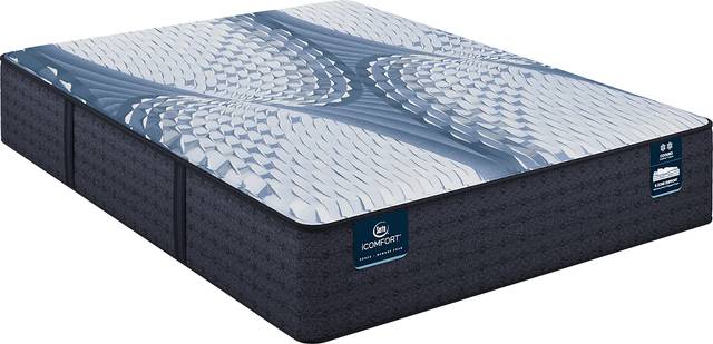 iComfort Iona Medium Twin XL Mattress - Thumbnail - Image 1