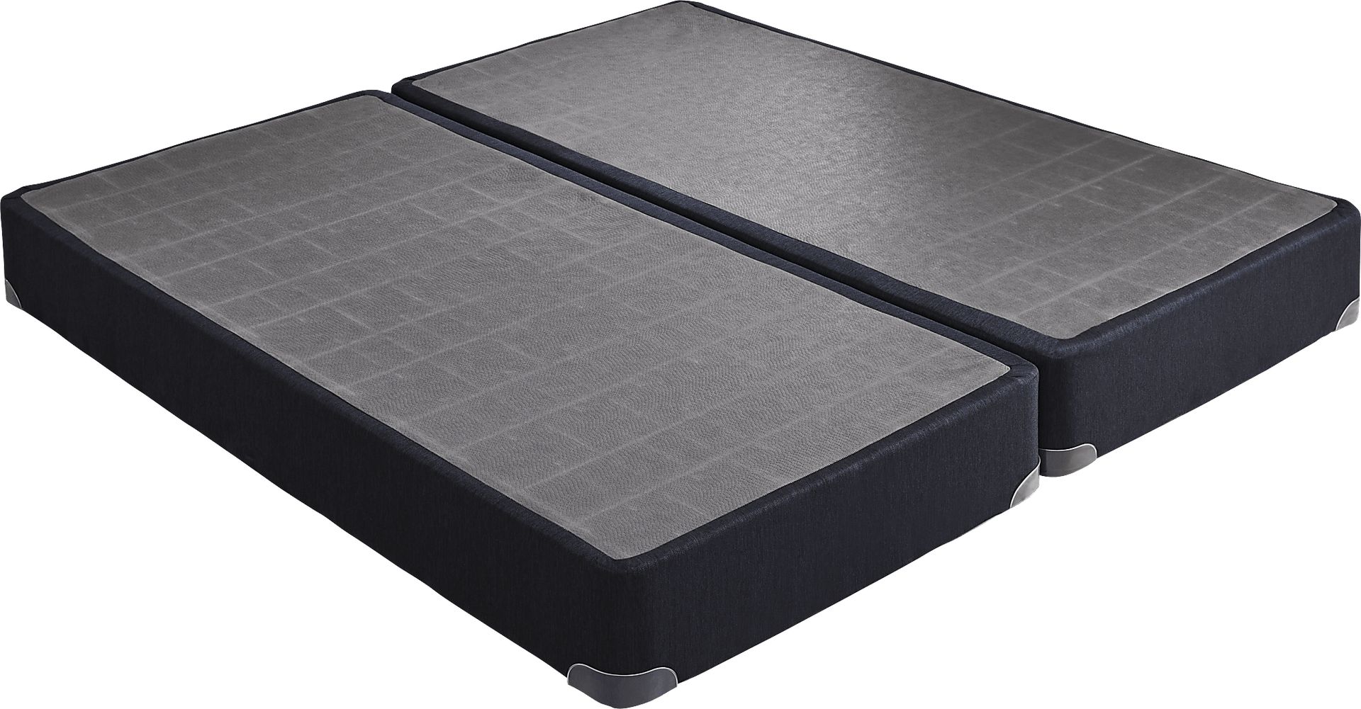 Serta Box Spring California King High Profile Foundation