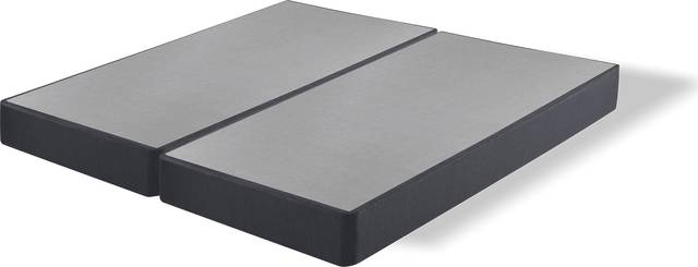 iComfort Split California King High Profile Foundation - Thumbnail - Image 1