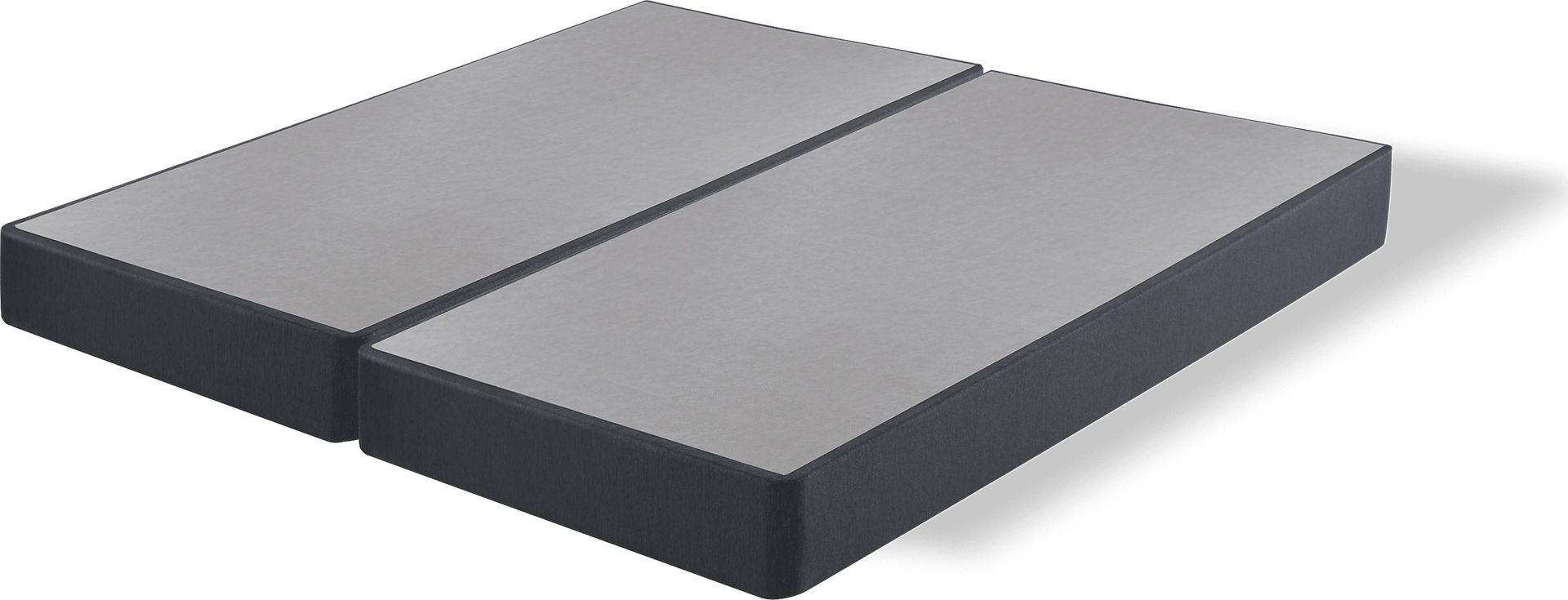 iComfort Split King High Profile Foundation Pair (2 TWXL) - Image 1