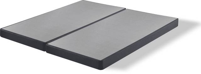 iComfort Split King Low Profile Foundation Pair (2 TWXL) - Thumbnail - Image 1