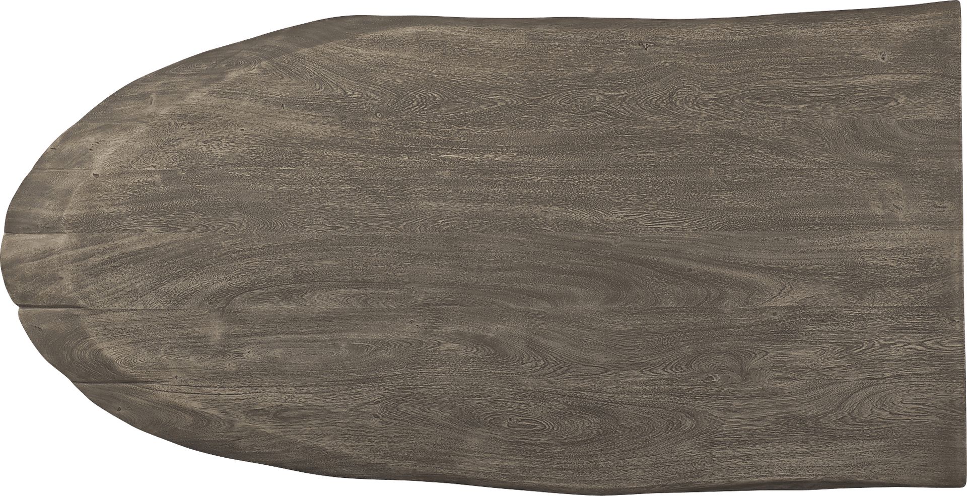 Idaho Springs Gray 5 Pc Counter Height Dining Set - Image 3