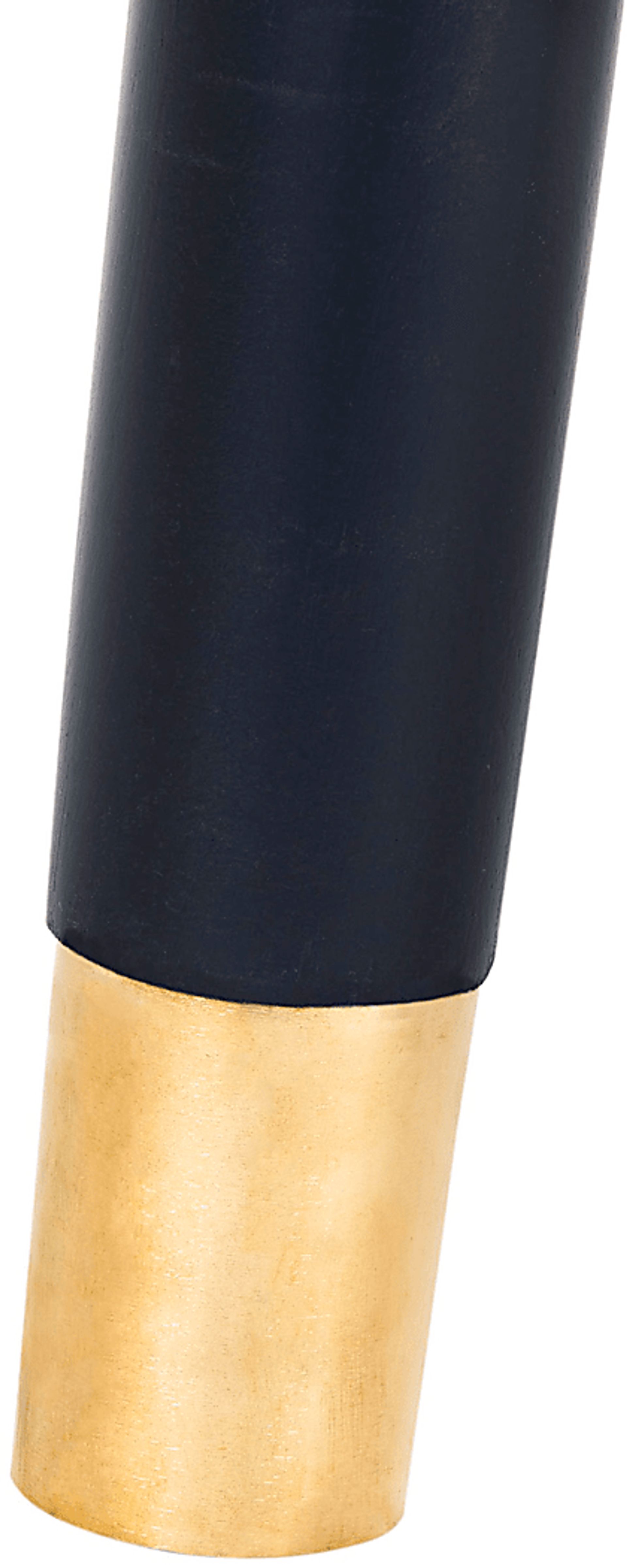 Idamor Navy Nightstand - Image 7
