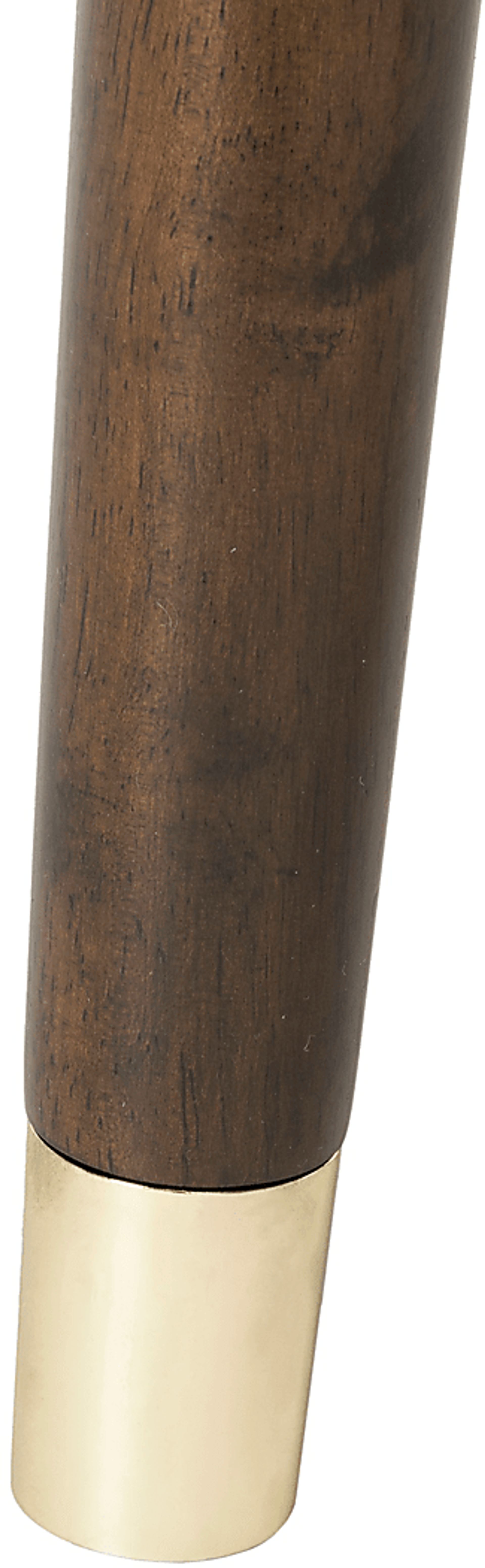Idamor Walnut Nightstand - Image 6
