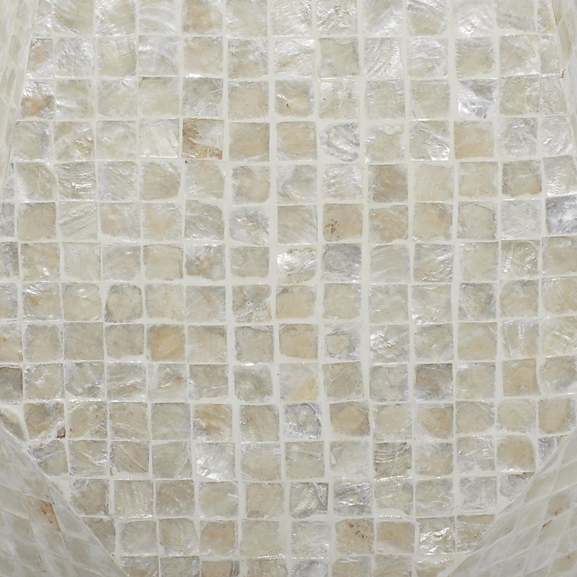 Idato Cream Accent Table - Image 3