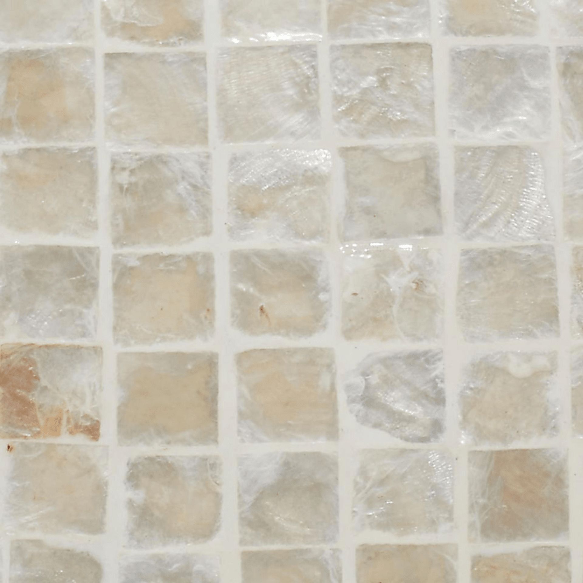 Idato Cream Accent Table - Image 7