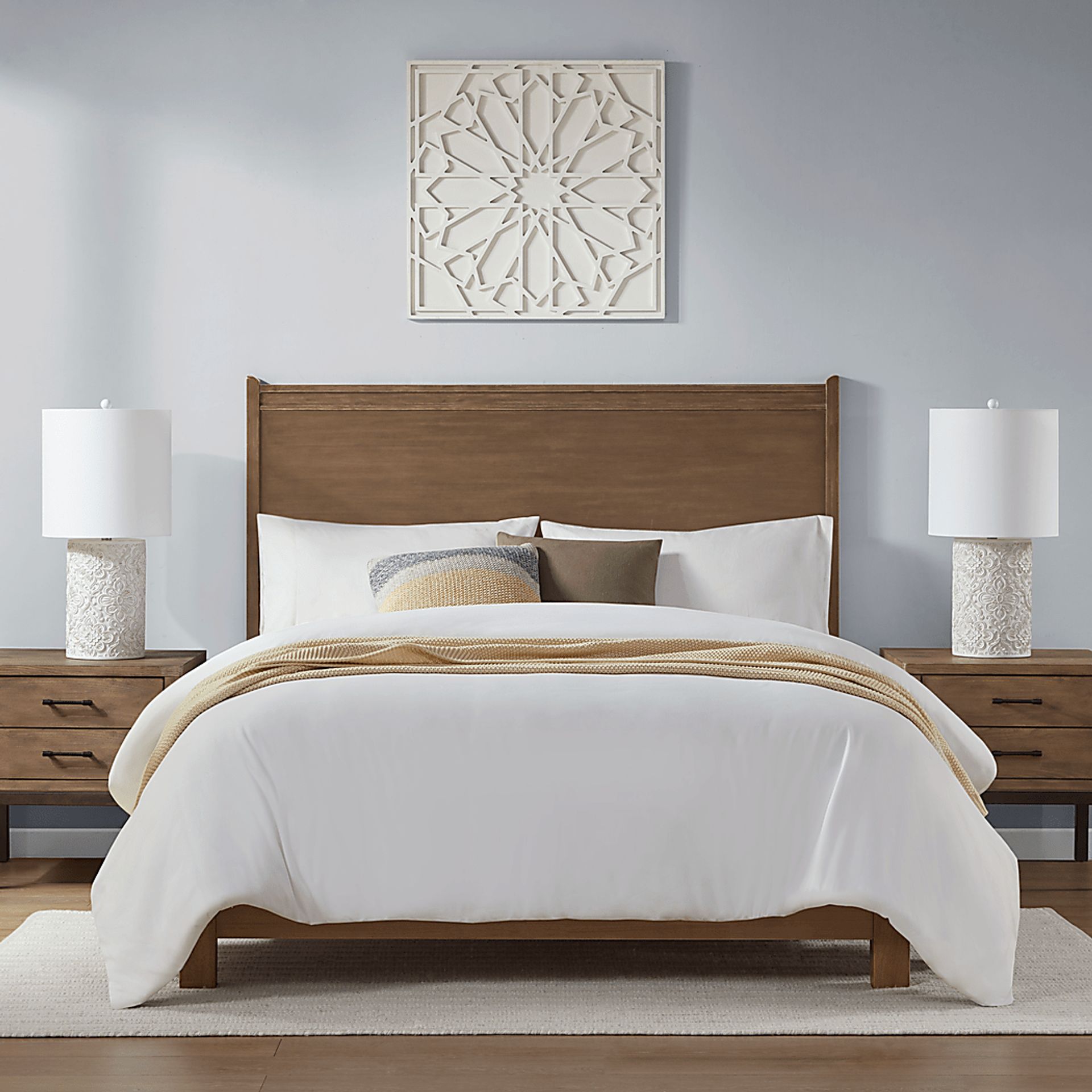 Iden Hills Ivory Lamp - Image 12