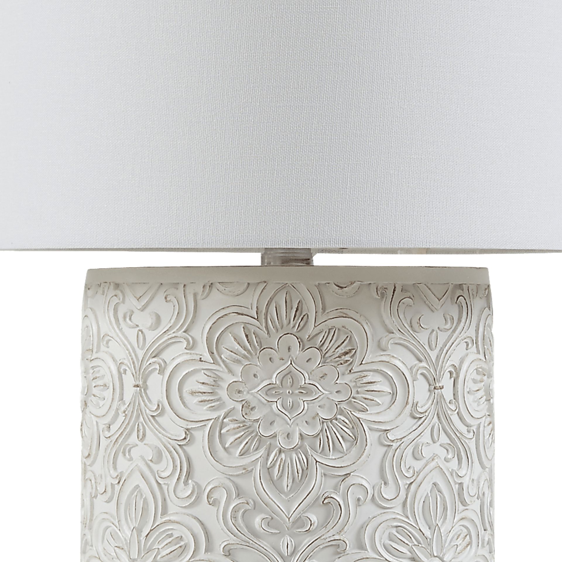 Iden Hills Ivory Lamp - Image 5