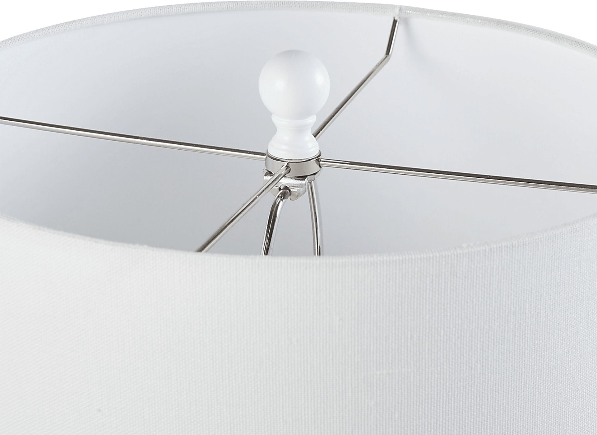 Iden Hills Ivory Lamp - Image 6