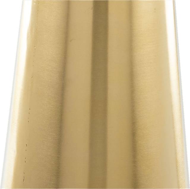 Idina Gold Accent Table - Thumbnail - Image 6