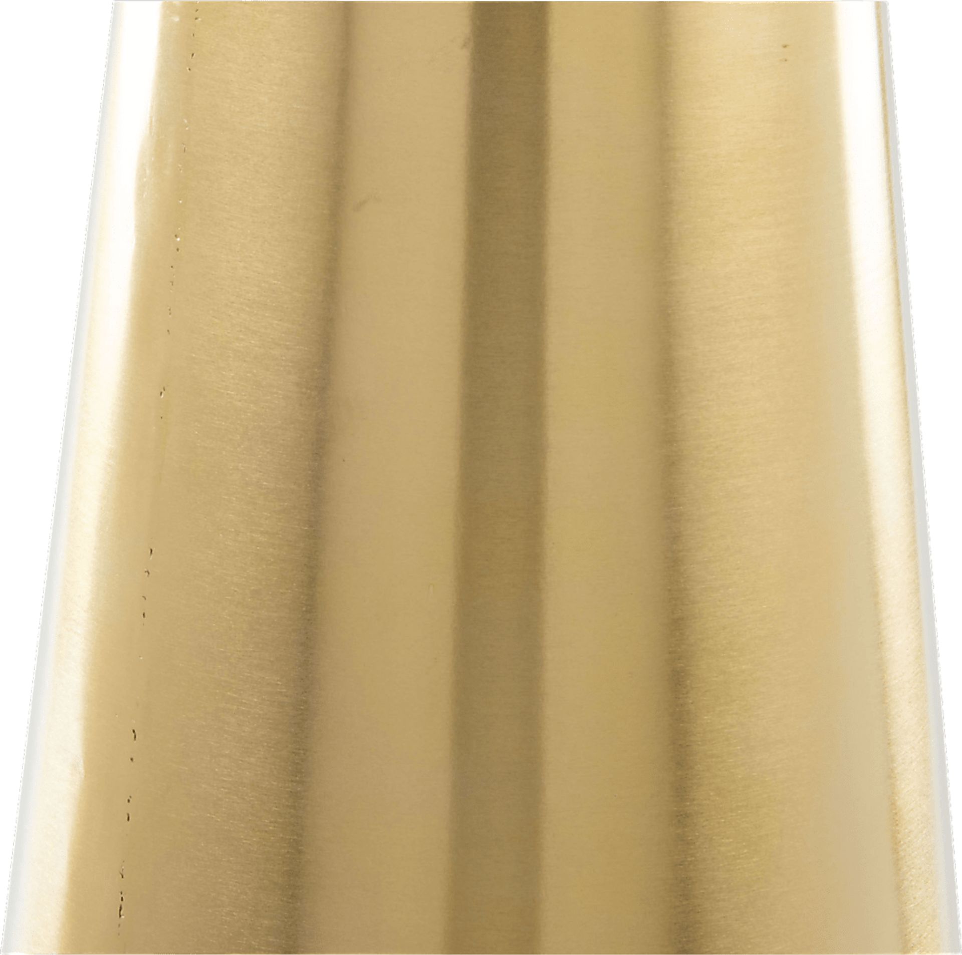 Idina Gold Accent Table - Image 6