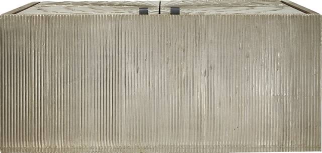 Idlegate Silver Accent Cabinet - Thumbnail - Image 5