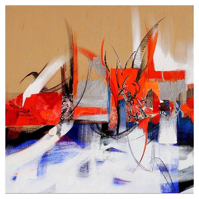 Idlewood Artwork - Thumbnail - Image 1