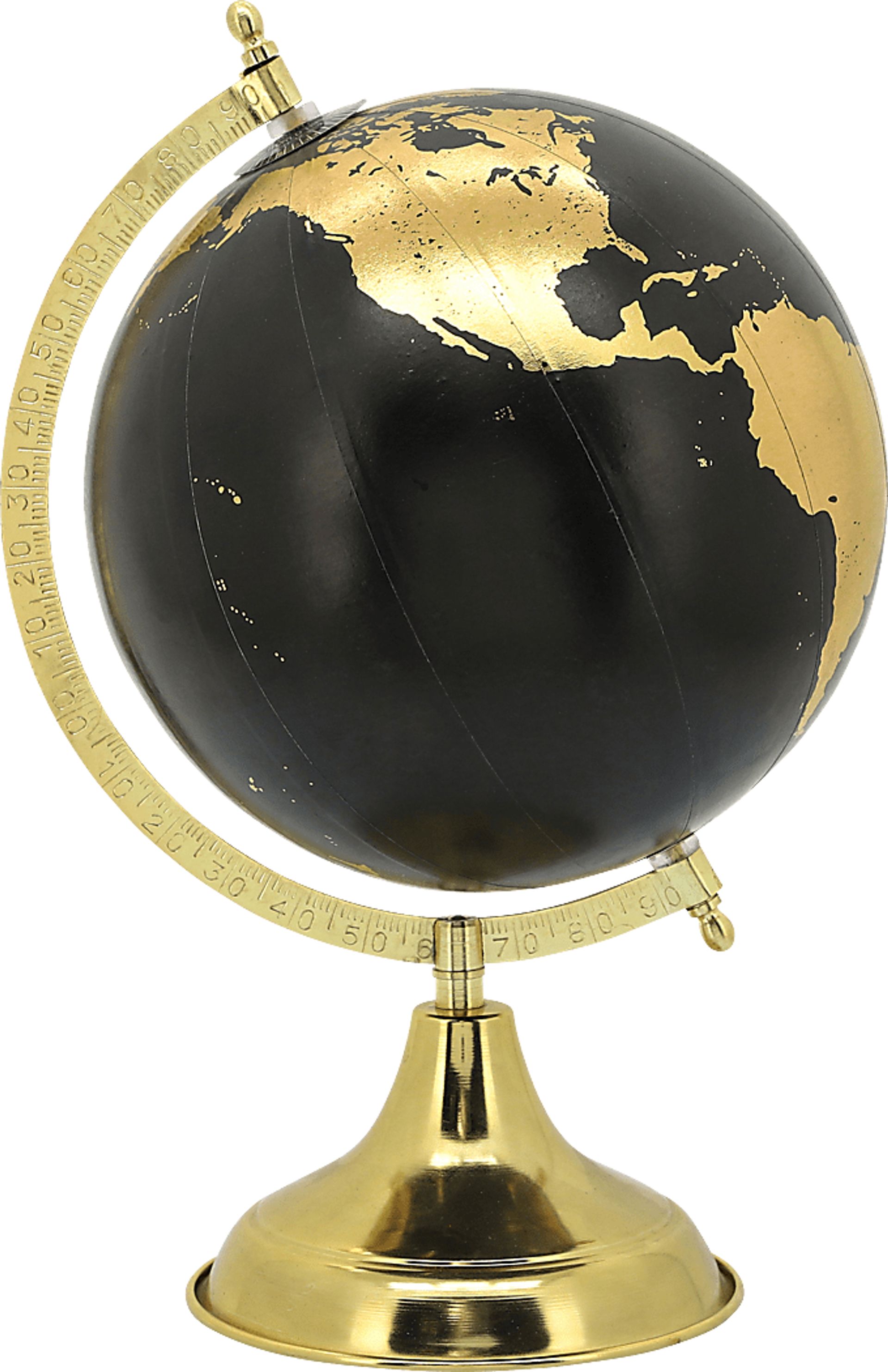 Idolbrook Black Globe - Image 1