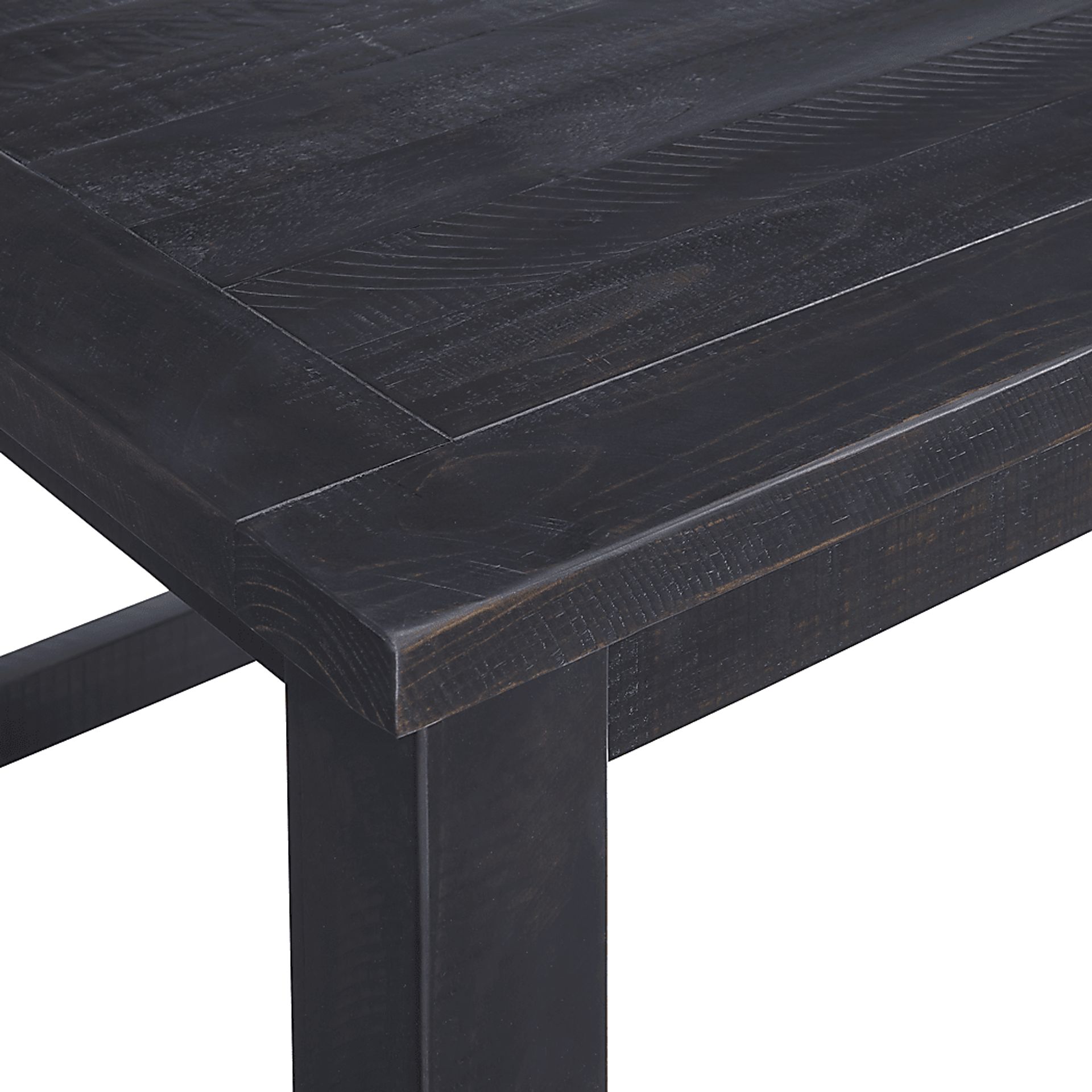 Idylwild Black Coffee Table with Lift Top - Image 5
