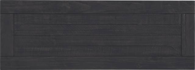 Idylwild Black Sofa Table - Thumbnail - Image 3